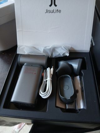 Aspirapolvere JisuLife per computer