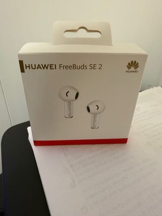 Auriculares Huawei Freebuds SE2