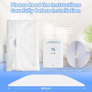 Guarnizione Finestra Universale 400CM AB024