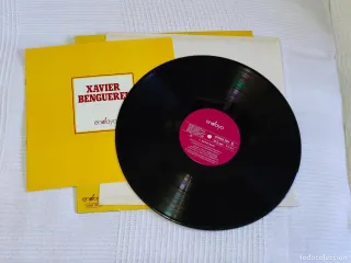 Benguerel - Test Sonata