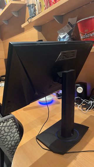 Monitor Gaming Asus