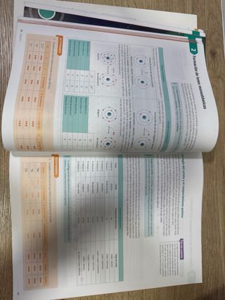 Física y química. 3 ESO. Savia (Spanish Edition)