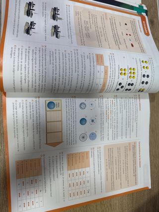 Física y química. 3 ESO. Savia (Spanish Edition)