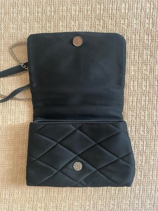 Bolso cartera acolchado Marypaz