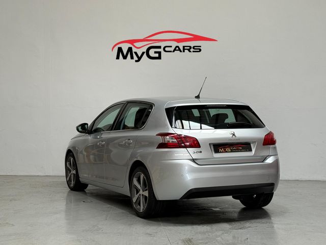 Peugeot 308 2014