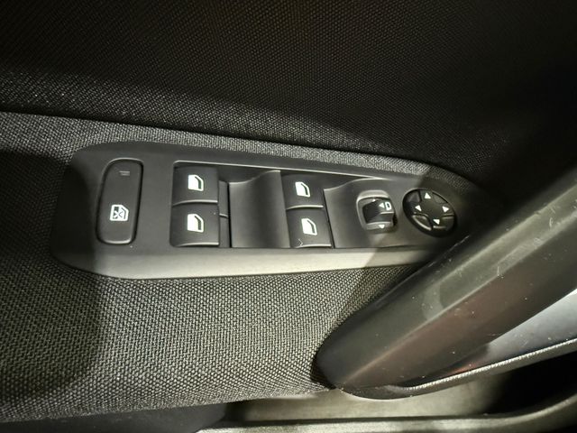 Peugeot 308 2014