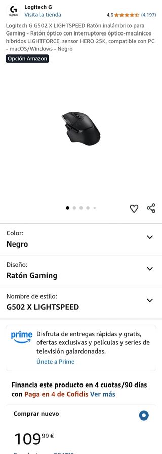 Componenti per PC Logitech  Prezzo negoziabile