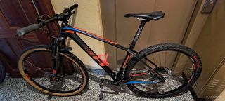 Bicicleta BH Ultimate 29 Carbono