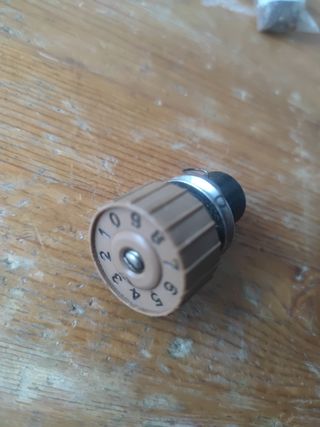 Repuesto para máquina de coser