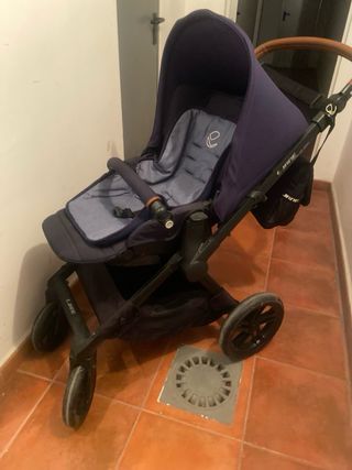 Conjunto Jane Muum 3 piezas