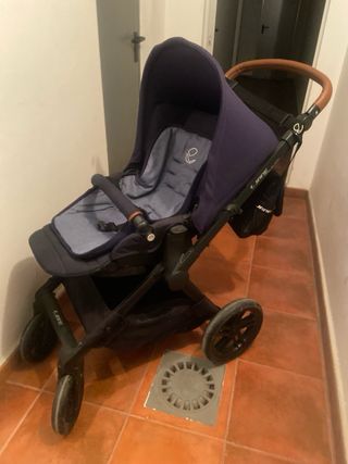 Conjunto Jane Muum 3 piezas