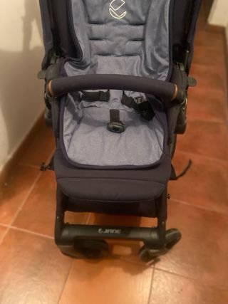 Conjunto Jane Muum 3 piezas