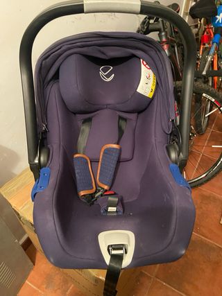 Conjunto Jane Muum 3 piezas