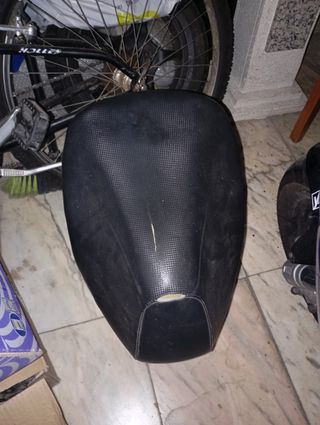 Asiento Yamaha Aerox
