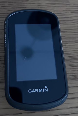 Garmin eTrex Touch 35 GPS 