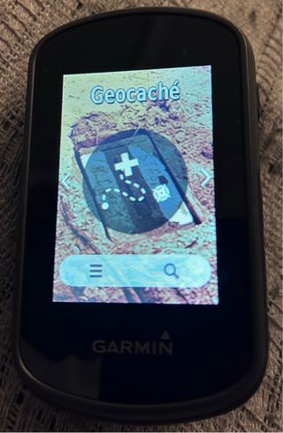 Garmin eTrex Touch 35 GPS 