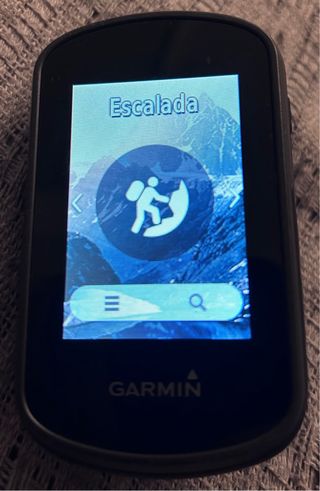 Garmin eTrex Touch 35 GPS 