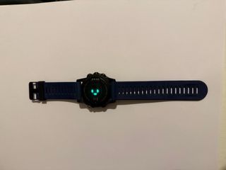 Garmin Fenix 3 Zafiro HR Reloj GPS