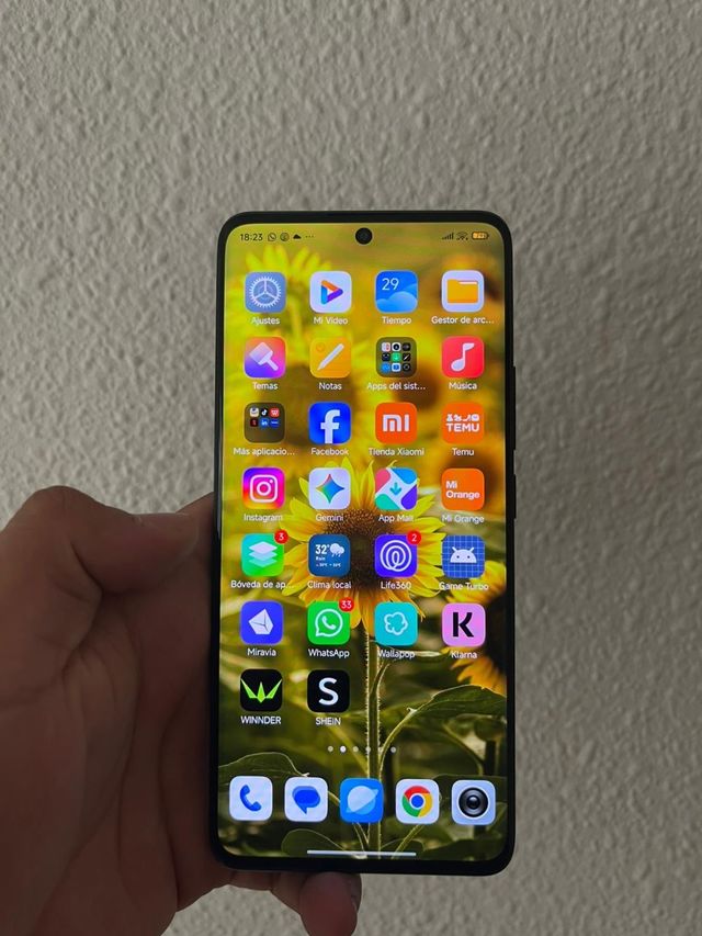 Xiaomi Redmi Note 14 Pro+ 5G