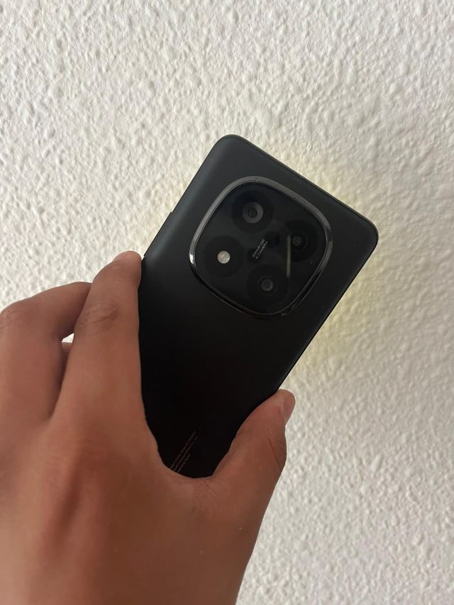 Xiaomi Redmi Note 14 Pro+ 5G