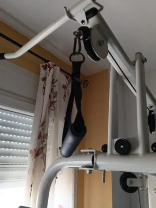 Máquina Multifunción