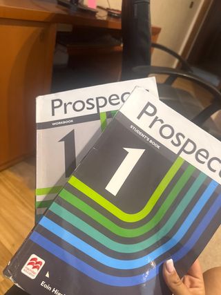 PROSPECTS 1 Wb Pk