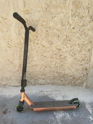 Patinete Freestyle Oxelo