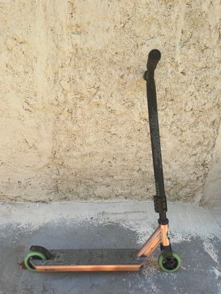 Patinete Freestyle Oxelo