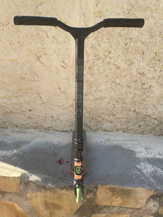 Patinete Freestyle Oxelo