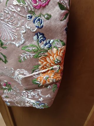  Se vende Chaleco Fallero Multicolor