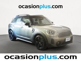 MINI MINI Countryman One D 85 kW (116 CV)