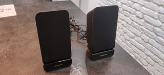 Altavoces Creative Negros