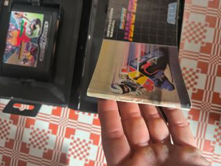 Lote Mega Drive: FIFA 95, FIFA 96, Sonic, Mega Gam