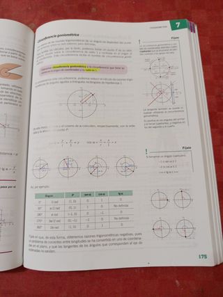 MATEMÁTICAS I
