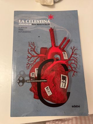 Clásicos para Estudiantes: LA CELESTINA (adpata...