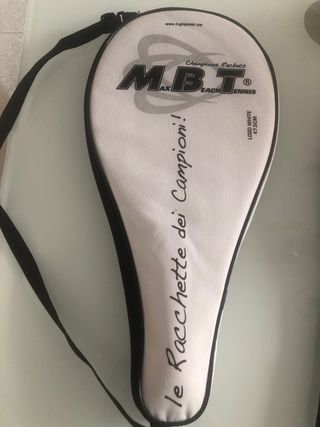 Raquetas de beach tenis dos unidades