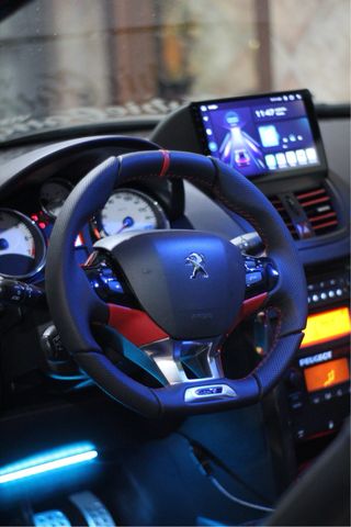 PEUGEOT 207 GT GASOLINA