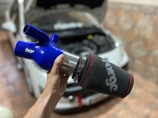 PEUGEOT 207 GT GASOLINA