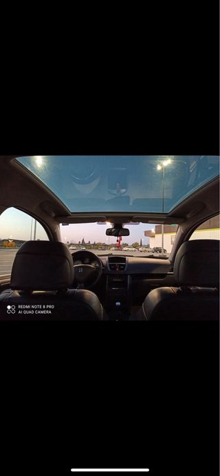 PEUGEOT 207 GT GASOLINA