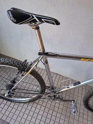 Bicicleta Scott  Montaña