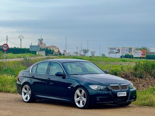 BMW 335 E90 Nacional 