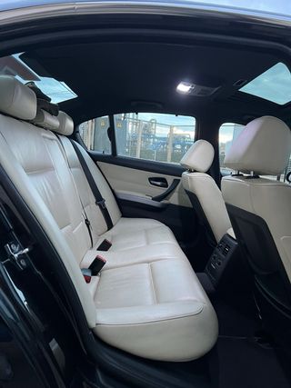 BMW 335 E90 Nacional 