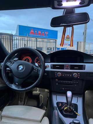 BMW 335 E90 Nacional 