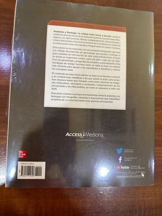 ANATOMIA Y FISIOLOGIA. LA UNIDAD ENTRE FORMA Y ...