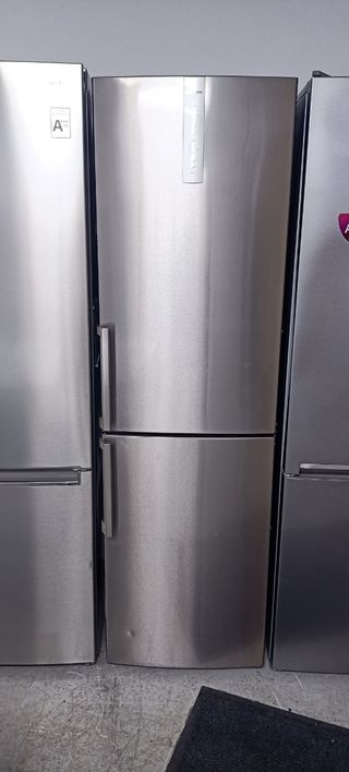 Nevera Combi Bosch no Frost energía A+