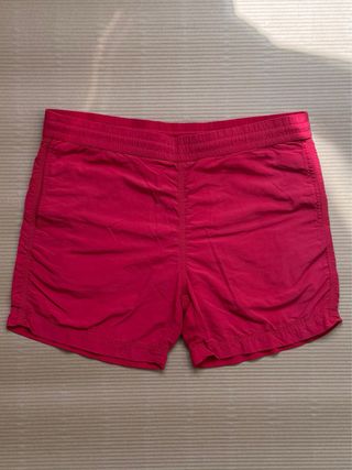 Bañador Carhartt WIP Rojo Talla M hombre