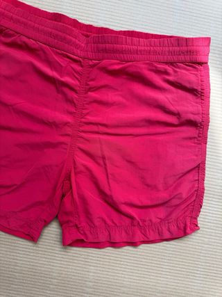 Bañador Carhartt WIP Rojo Talla M hombre