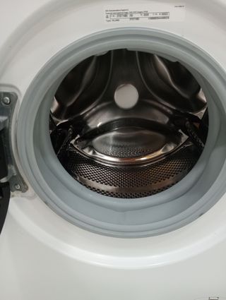 Lavadora Balay 7 kg
