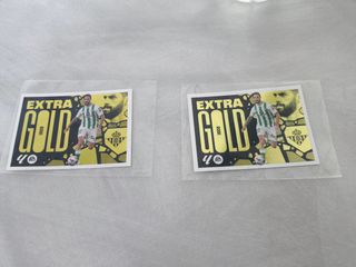 Extra Gold Isco