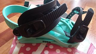 Pack Snowboard Tabla, Botas, Fijaciones y gafas
